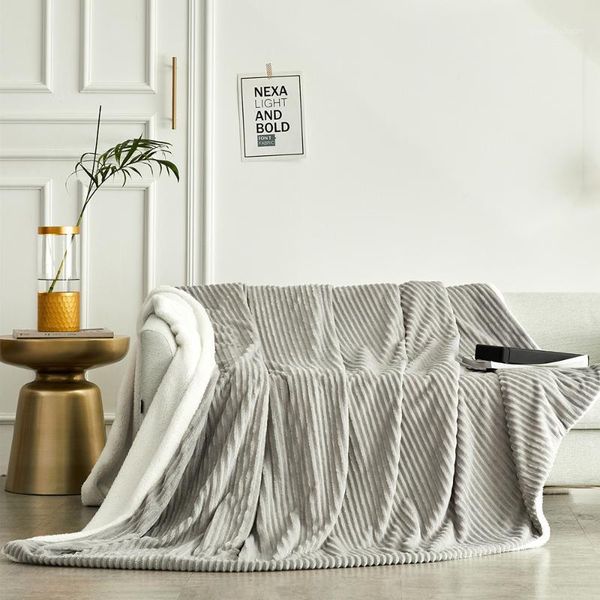 adorehouse winter wool blanket fleece thicken stripe throw blanket lamb velvet bedspreads soft blankets for beds sofa blankets1
adorehouse winter wool blanket fleece thicken stripe throw blanket lamb velvet bedspreads soft blankets for beds sofa blankets1
