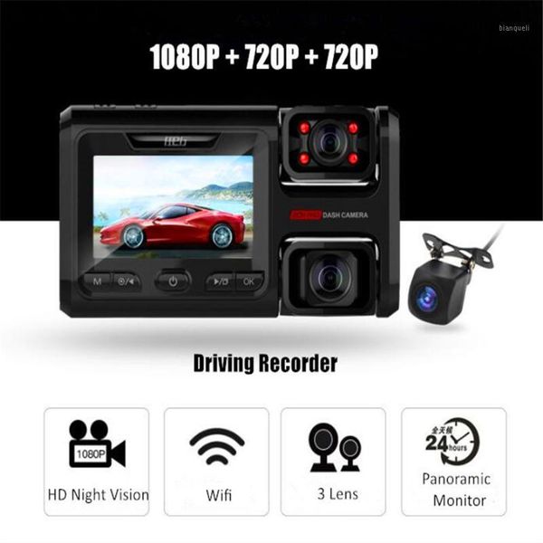 driving mini camera wifi night vision 1080p car recorder hd wireless video gadgets cam camcorder microcamera videocamera dvr1
driving mini camera wifi night vision 1080p car recorder hd wireless video gadgets cam camcorder microcamera videocamera dvr1