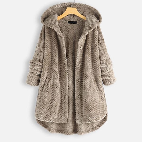 aecu faux fur women jacket coats winter elegant loose female warm outwear cardigan streetwear plus sizes coat s-5xl hoodies1, Black;brown
aecu faux fur women jacket coats winter elegant loose female warm outwear cardigan streetwear plus sizes coat s-5xl hoodies1, Black;brown