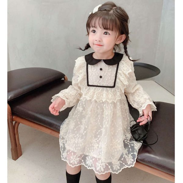 winter new girls' plush drs korean 2020 lace doll collar cute super fairy princs skirt y6gy, Red;yellow
winter new girls' plush drs korean 2020 lace doll collar cute super fairy princs skirt y6gy, Red;yellow