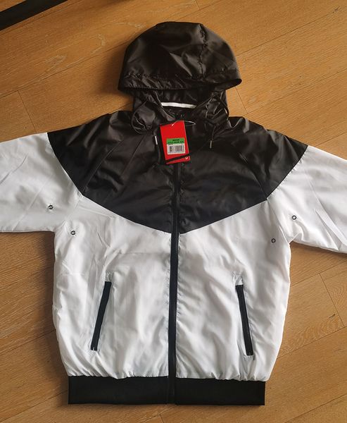 sportswear jackets windrunner spring mens hooded lightweight breathable thin sportswear jackets white black red blue, Black;brown
sportswear jackets windrunner spring mens hooded lightweight breathable thin sportswear jackets white black red blue, Black;brown