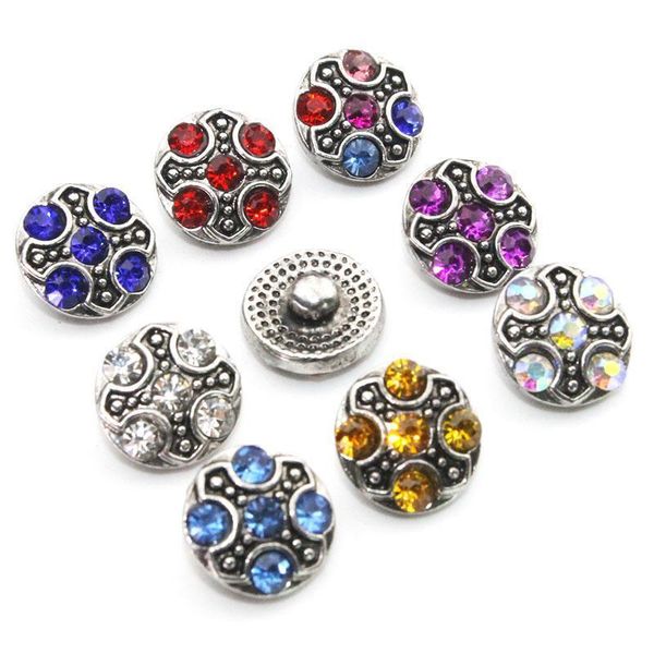 8 colors 10pcs lot crystal 12mm rhinestones metal snaps button for women's bracelet metal snap earrings jewelry h bbyxud
8 colors 10pcs lot crystal 12mm rhinestones metal snaps button for women's bracelet metal snap earrings jewelry h bbyxud