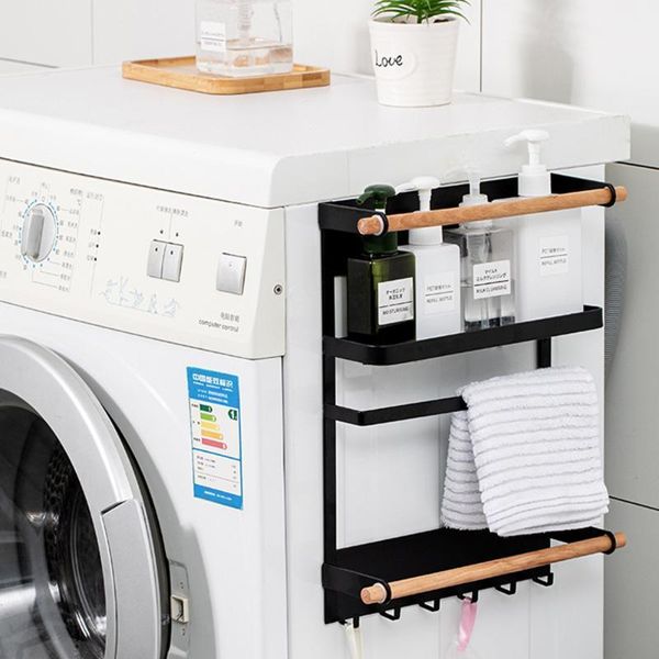magnetic fridge shelf paper towel roll holder magnetic storage rack spice hang rack decorative metal shelf kitchen organizer1
magnetic fridge shelf paper towel roll holder magnetic storage rack spice hang rack decorative metal shelf kitchen organizer1