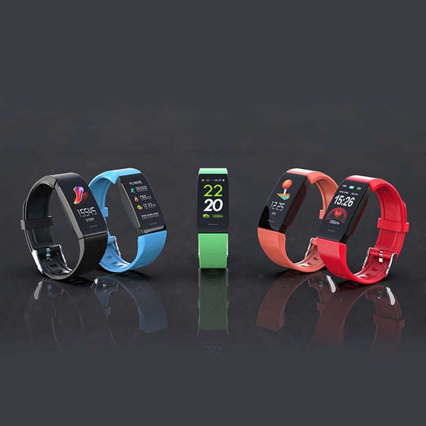 new q1 heart rate prsure blood oxygen exercise meter step color screen smart watch information reminder braceletjk
new q1 heart rate prsure blood oxygen exercise meter step color screen smart watch information reminder braceletjk