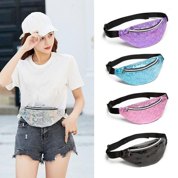 waist bags glass broken pattern sequins pockets women shoulder chest bag design travel large capacity packs1
waist bags glass broken pattern sequins pockets women shoulder chest bag design travel large capacity packs1