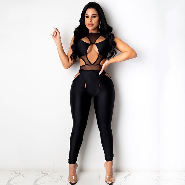 new female 2020 of a piece from thin stretcher overalls tights gym yoga nightclub edvt, Black;white
new female 2020 of a piece from thin stretcher overalls tights gym yoga nightclub edvt, Black;white