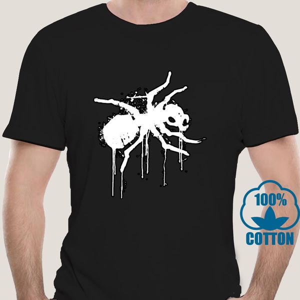 3872a t shirt black prodigy ant logo man s m l xlxxl sleeves short short sleeve tee shirt wholesa sport hooded sweatshirt hoodie
3872a t shirt black prodigy ant logo man s m l xlxxl sleeves short short sleeve tee shirt wholesa sport hooded sweatshirt hoodie