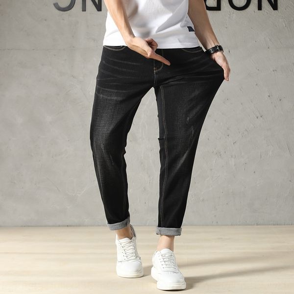 qsgy9 loose men's slim fit blue pants large jeans and jeans straight light size plus fat extra thin high pants elastic nttrl
qsgy9 loose men's slim fit blue pants large jeans and jeans straight light size plus fat extra thin high pants elastic nttrl