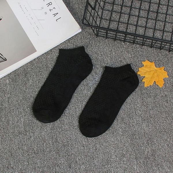 bamboo fiber men's men's spring and summer sports bamboo boat and charcoal socks black sweat-absorbing deodorant boat socks ecims
bamboo fiber men's men's spring and summer sports bamboo boat and charcoal socks black sweat-absorbing deodorant boat socks ecims