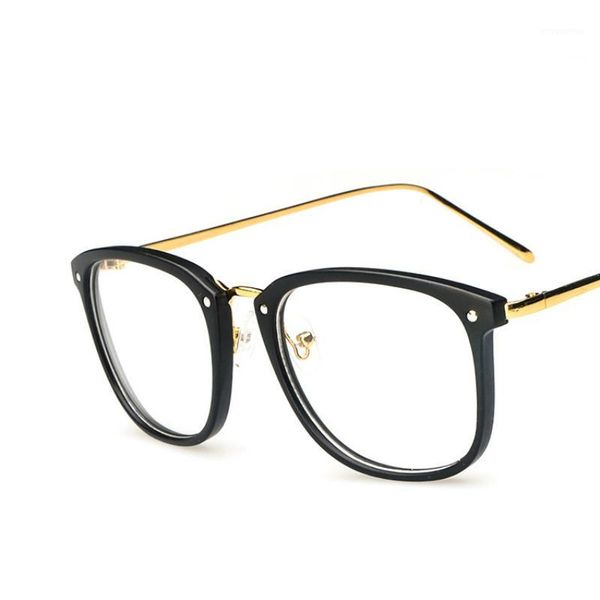 wholesale- anewish fashion vintage eyewear glasses women man eyewear optical glasses frame computer clear lens eyeglasses1, Silver
wholesale- anewish fashion vintage eyewear glasses women man eyewear optical glasses frame computer clear lens eyeglasses1, Silver