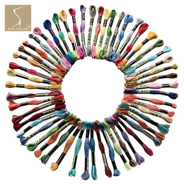 magical color variations floss pack variegated cross stitch thread six strand embroidery polyester threads, Black;white
magical color variations floss pack variegated cross stitch thread six strand embroidery polyester threads, Black;white