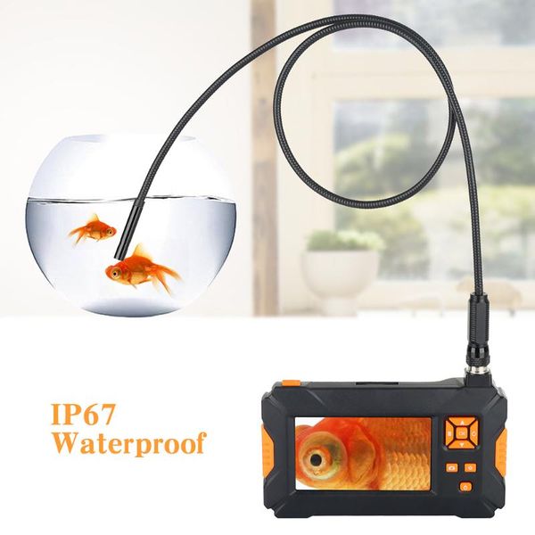 cameras 8mm 1080p wifi endoscope 4.3" hd industrial inspection camera for auto repair snack tube hard cable 8pcs leds lights
cameras 8mm 1080p wifi endoscope 4.3" hd industrial inspection camera for auto repair snack tube hard cable 8pcs leds lights