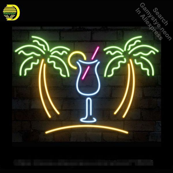 neon sign palm tree with cup neon bulb sign drink handcrafted beer pub sign decorate windows neon light advertise art lamp
neon sign palm tree with cup neon bulb sign drink handcrafted beer pub sign decorate windows neon light advertise art lamp