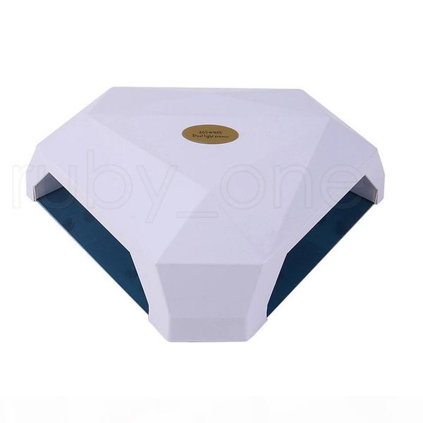 60w double hands nail dryer uv led lamp diamond shape uv led nail lamp apply for uv gel nail polish rra616
60w double hands nail dryer uv led lamp diamond shape uv led nail lamp apply for uv gel nail polish rra616