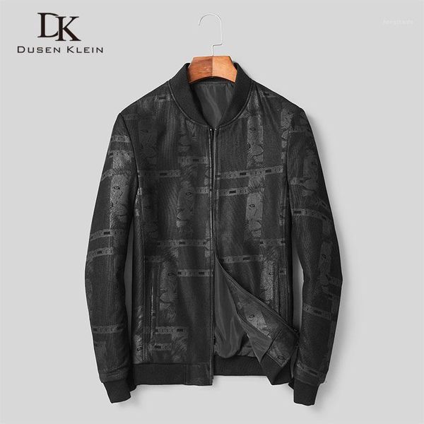 men genuine leather jacket real sheepskin jackets casual short black pockets 2019 autumn new coat for man d18031
men genuine leather jacket real sheepskin jackets casual short black pockets 2019 autumn new coat for man d18031