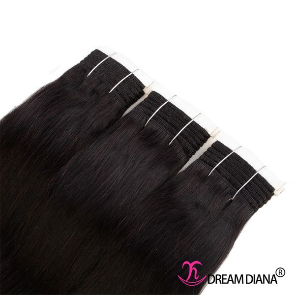 10a made unprocessed remy human hair bundles straight brazilian virgin hair bundles natural color human hair extensions, Black
10a made unprocessed remy human hair bundles straight brazilian virgin hair bundles natural color human hair extensions, Black