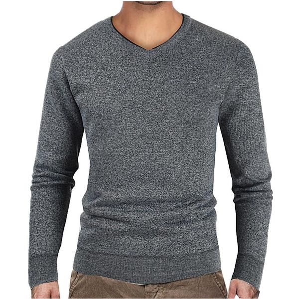 men's sweaters autumn winter casual v-neck and fur pullover sweater solid color men clothing 2021 fashion, White;black
men's sweaters autumn winter casual v-neck and fur pullover sweater solid color men clothing 2021 fashion, White;black