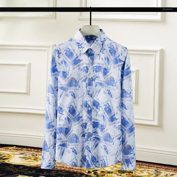 spring fashion men's shirts long sleeve full print famous personality autumn flowers size l xl xxl xxxl 4xl1, White;black
spring fashion men's shirts long sleeve full print famous personality autumn flowers size l xl xxl xxxl 4xl1, White;black