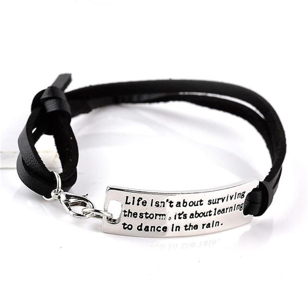 fashion braided leather bracelets for women men multilayer bracelet casual alloy pendant bracelet punk rock men jewelry, Golden;silver
fashion braided leather bracelets for women men multilayer bracelet casual alloy pendant bracelet punk rock men jewelry, Golden;silver