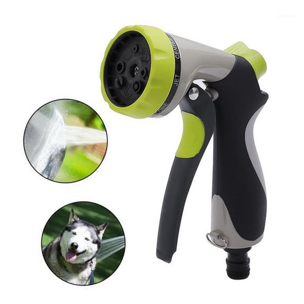 garden water guns hose spray nozzle heavy- nozzle sprayer mutifunctional household gardening sprinkle tools car washing1
garden water guns hose spray nozzle heavy- nozzle sprayer mutifunctional household gardening sprinkle tools car washing1