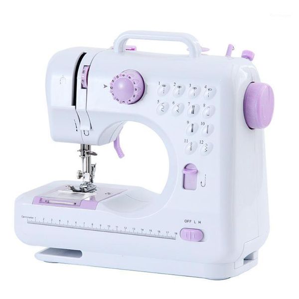 laundry appliances mini 12 stitches sewing machine household multifunction double thread and speed arm electric sokany1
laundry appliances mini 12 stitches sewing machine household multifunction double thread and speed arm electric sokany1