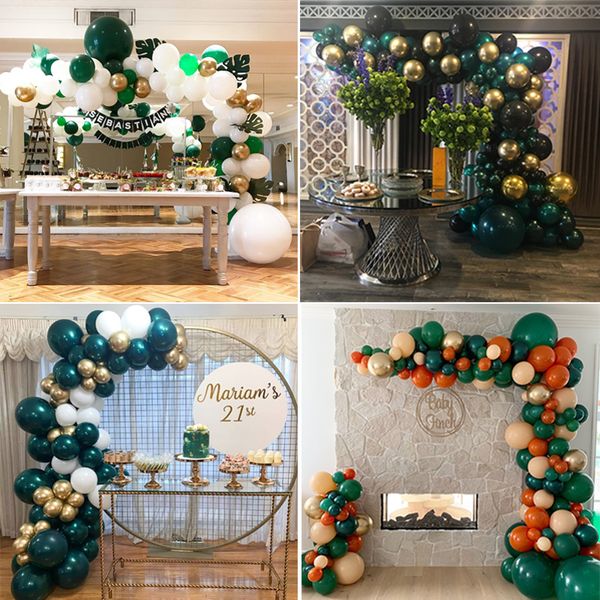 forest decorated with balloon dark green chain, department men's and women's treasure party decoration shop opening activity layou
forest decorated with balloon dark green chain, department men's and women's treasure party decoration shop opening activity layou