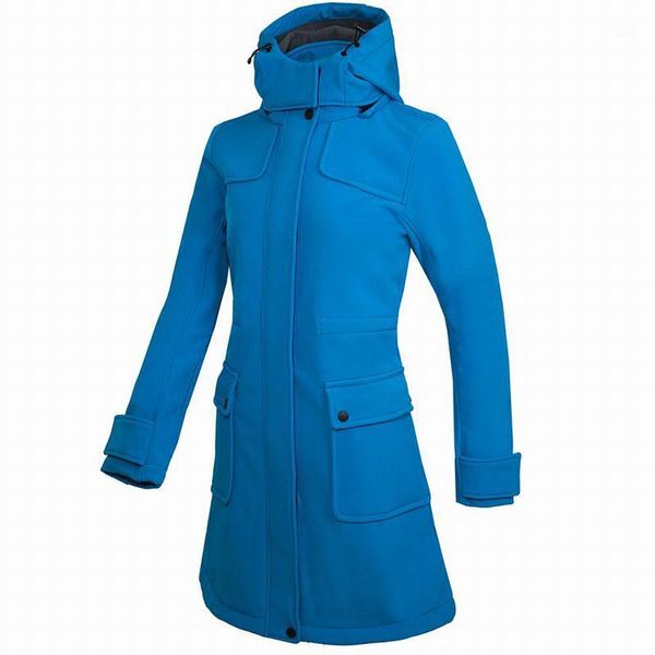 cikrilan winter women jacket fleece soft shell windproof long jacket outdoor climbing ski waterproof antistatic women1, Blue;black
cikrilan winter women jacket fleece soft shell windproof long jacket outdoor climbing ski waterproof antistatic women1, Blue;black