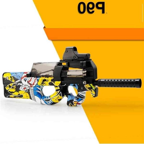 5444p90 toy guns weapon water gel bomb electric paintball automatic blaster rifle for children adults boy outdoor activities cs game
5444p90 toy guns weapon water gel bomb electric paintball automatic blaster rifle for children adults boy outdoor activities cs game