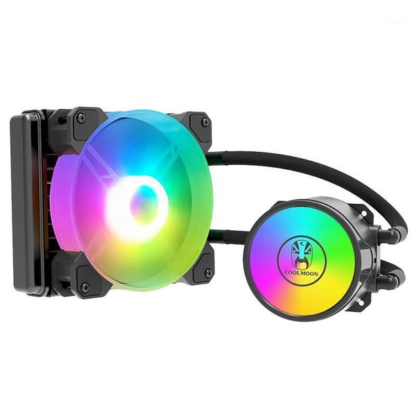 fans & coolings coolmoon 120mm rgb led fan 4 pin pwm cpu water cooling radiator suitable for /amd multi-platform radiator1
fans & coolings coolmoon 120mm rgb led fan 4 pin pwm cpu water cooling radiator suitable for /amd multi-platform radiator1