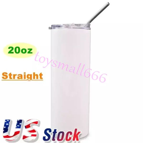 us stock 20oz sublimation mug straight tumblers blanks white 304 stainless steel vacuum insulated slim diy 20 oz cup car coffee mugs gsjfeb2
us stock 20oz sublimation mug straight tumblers blanks white 304 stainless steel vacuum insulated slim diy 20 oz cup car coffee mugs gsjfeb2