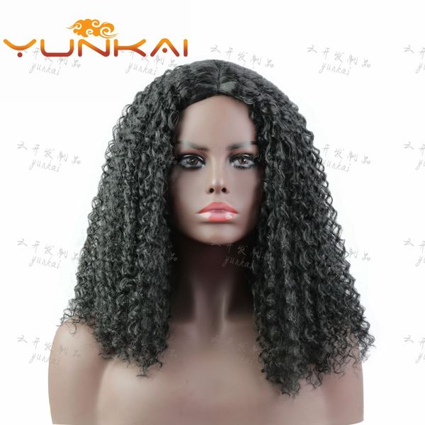european and american selling bob curly hair, black mid-point wig, african small curly long curly hair, high-quality rose inner net 20in
european and american selling bob curly hair, black mid-point wig, african small curly long curly hair, high-quality rose inner net 20in