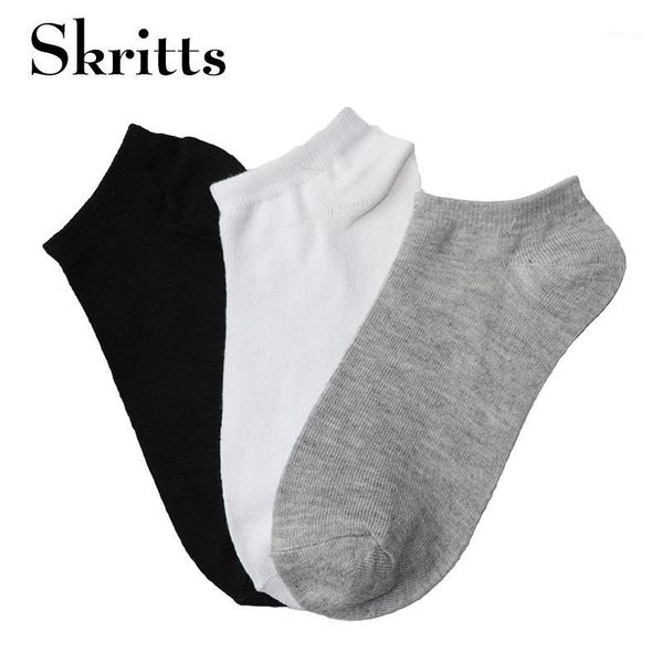 skritts 3pair men invisible socks breathable men's ankle socks short summer solid boat for men no show meias homens1, Black
skritts 3pair men invisible socks breathable men's ankle socks short summer solid boat for men no show meias homens1, Black