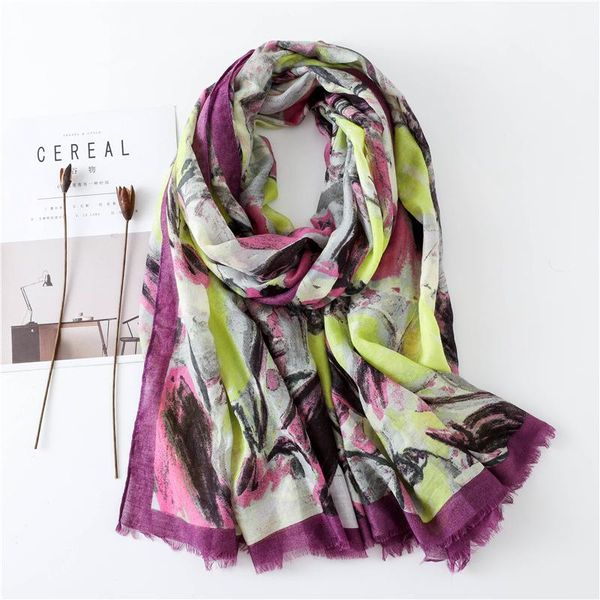 ethnic style silk scarves lady cotton and linen scarf 2021 autumn colour print beach towel new summer sunscreen tassels shawls, Blue;gray
ethnic style silk scarves lady cotton and linen scarf 2021 autumn colour print beach towel new summer sunscreen tassels shawls, Blue;gray
