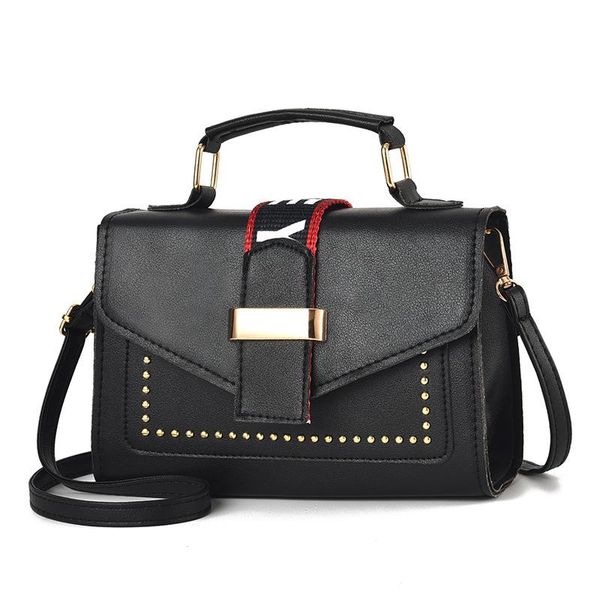 cross body studded leather small square bag luxury fashion lady messenger printing elegant one-shoulder designer handbag purse
cross body studded leather small square bag luxury fashion lady messenger printing elegant one-shoulder designer handbag purse