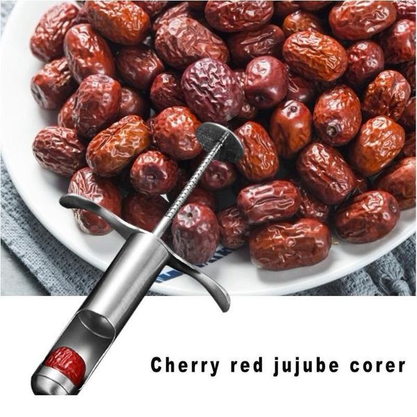stainless steel cherry jujube corer pitter remover machine fruits core corer remover kitchen gadg bbyzhw
stainless steel cherry jujube corer pitter remover machine fruits core corer remover kitchen gadg bbyzhw