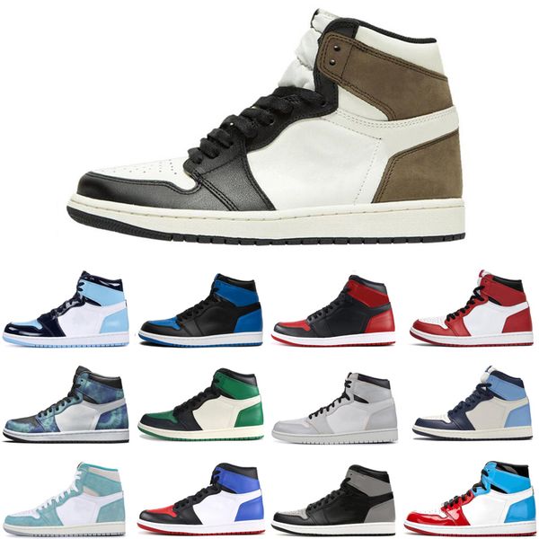 discount jumpman 1 1s men women basketball shoes dark mocha unc obsidian gold toe pine green athletic mens womens trainers sports sneakers, White;red
discount jumpman 1 1s men women basketball shoes dark mocha unc obsidian gold toe pine green athletic mens womens trainers sports sneakers, White;red