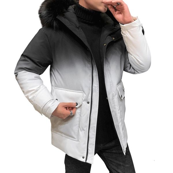 oem factory security varsity jacket men fur hooded parka
oem factory security varsity jacket men fur hooded parka