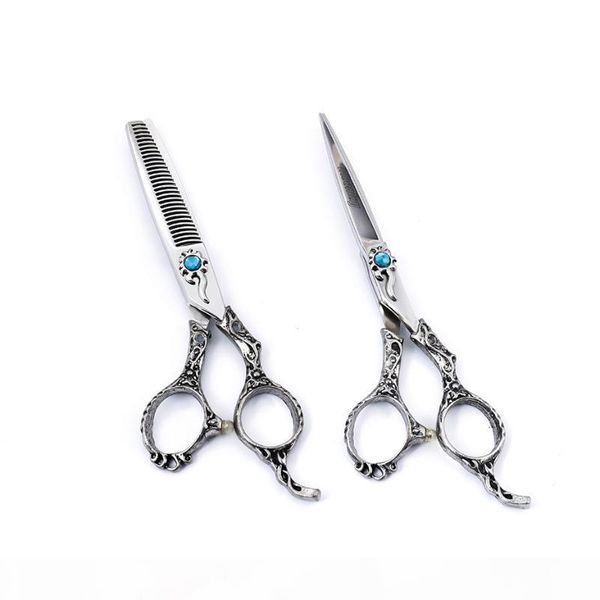 moontay 6.0 inch japan 440c stainless steel barber hair cutting scissor thinning shears tesoura for professional hairdresser
moontay 6.0 inch japan 440c stainless steel barber hair cutting scissor thinning shears tesoura for professional hairdresser
