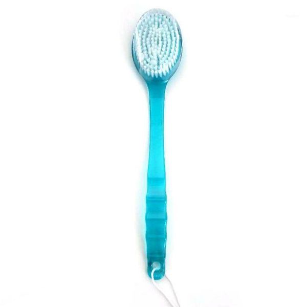 new cleaning tool long handled plastic bath shower back brush scrubber skin cleaning brushes body for bathroom accessories1
new cleaning tool long handled plastic bath shower back brush scrubber skin cleaning brushes body for bathroom accessories1