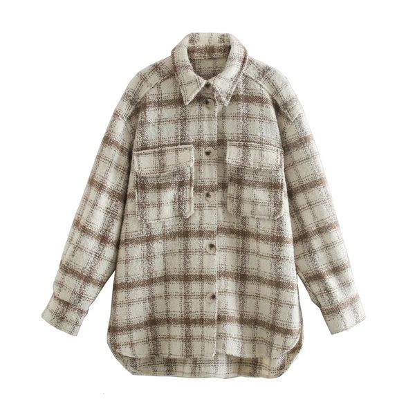 2021 new european american fashion coarse hair, loose long small fragrance style and antique pattern hair coat girl jpko, Black;brown
2021 new european american fashion coarse hair, loose long small fragrance style and antique pattern hair coat girl jpko, Black;brown