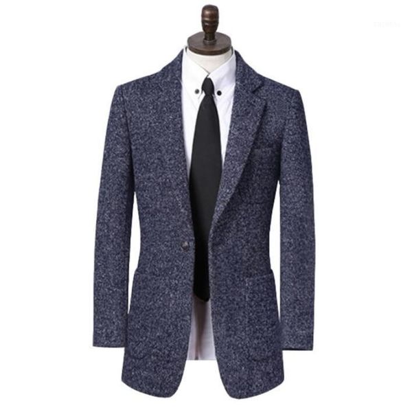 suits woolen coat men blazer casual trench coats long sleeves overcoat mens cashmere coat casaco masculino inverno erkek england1, Black
suits woolen coat men blazer casual trench coats long sleeves overcoat mens cashmere coat casaco masculino inverno erkek england1, Black