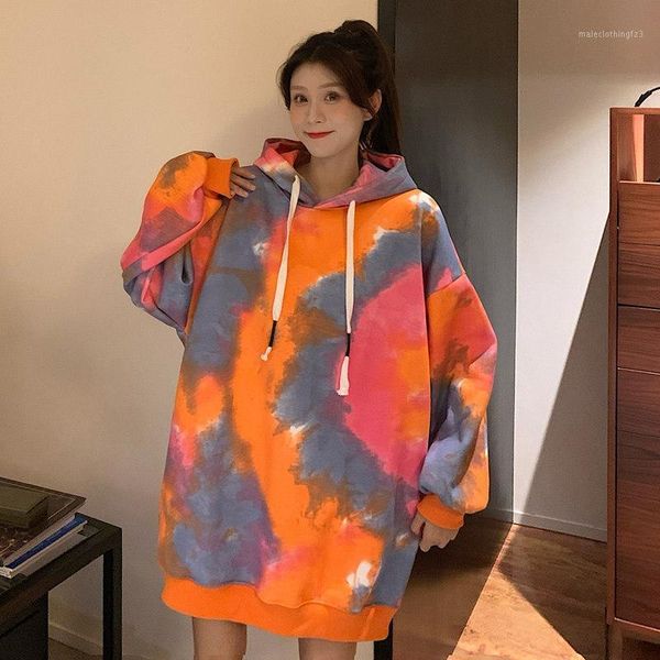 women's hoodies & sweatshirts autumn winter women korean harajuku contrast graffiti plus velvet thicken size loose hooded t4861, Black
women's hoodies & sweatshirts autumn winter women korean harajuku contrast graffiti plus velvet thicken size loose hooded t4861, Black