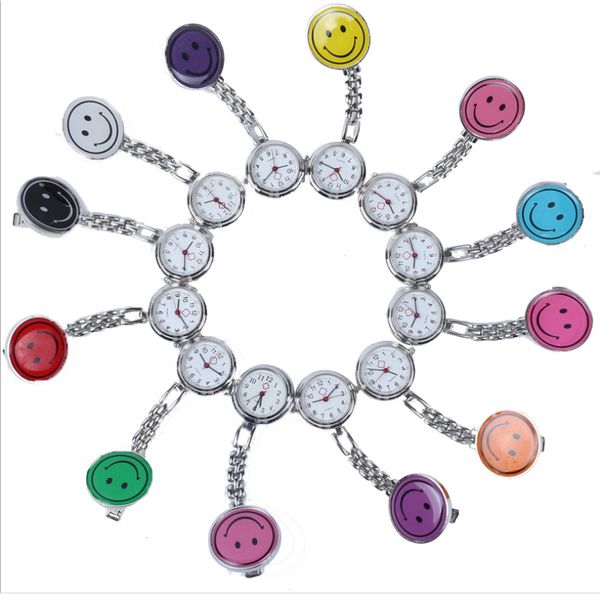 round smile silicone nurse watch nurse cute quartz watches pocket watch fob pocket calenda date clock gift for hospital nursing timepiece
round smile silicone nurse watch nurse cute quartz watches pocket watch fob pocket calenda date clock gift for hospital nursing timepiece