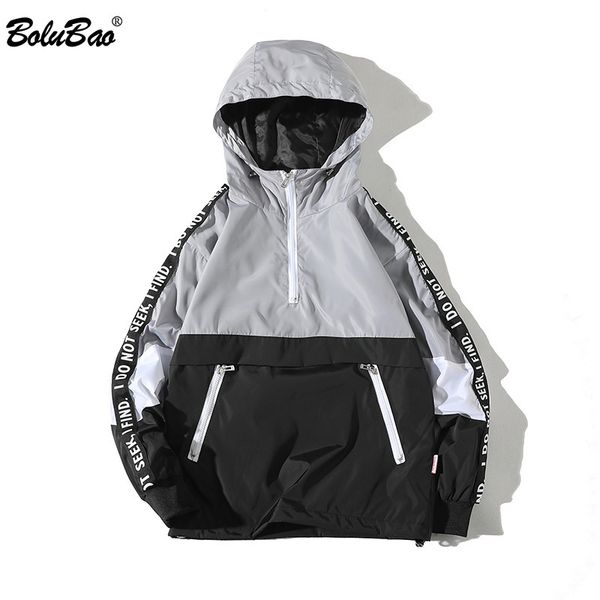 bolubao fashion brand men jackets autumn men's hip hop embroidered jacket coat mens slim fit jacket streetwear male 201116, Black;brown
bolubao fashion brand men jackets autumn men's hip hop embroidered jacket coat mens slim fit jacket streetwear male 201116, Black;brown