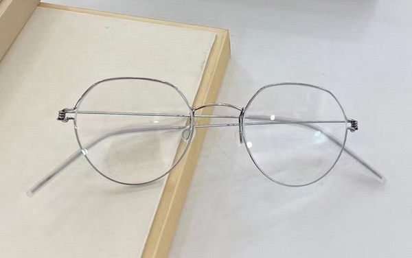 sunglasses frames full eyeglasses box frames fashion optical round titanium rim with black mocke, White;black
sunglasses frames full eyeglasses box frames fashion optical round titanium rim with black mocke, White;black