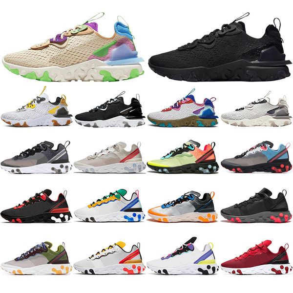 87 55 triple white pastel hues running shoes fashion breathable black iridescen hyper pink sport sneakers women men trainers walking jogging
87 55 triple white pastel hues running shoes fashion breathable black iridescen hyper pink sport sneakers women men trainers walking jogging