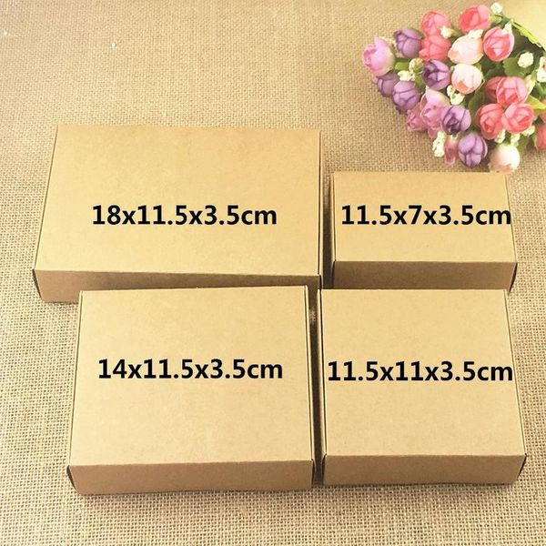 50pcs/lot kraft paper gift packing boxes blank soap box,jewelry/ wedding/party /candy/carft/accessories storage box 50pcs/l bbytca
50pcs/lot kraft paper gift packing boxes blank soap box,jewelry/ wedding/party /candy/carft/accessories storage box 50pcs/l bbytca