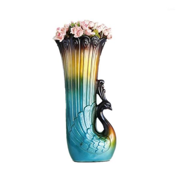 ceramic peacocks vase wine rack for flowers pot home ornament wedding decor handmade handicrafts tablepottery vase x42331
ceramic peacocks vase wine rack for flowers pot home ornament wedding decor handmade handicrafts tablepottery vase x42331