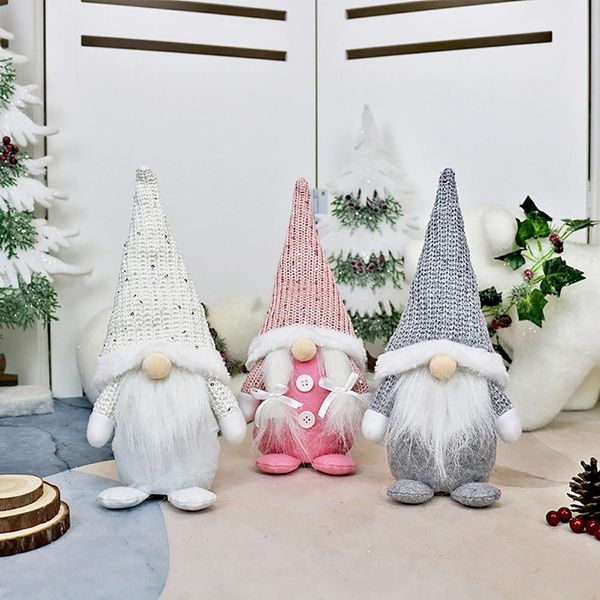 santa faceless doll christmas decorations for home merry christmas ornament xmas gifts navidad happy new year
santa faceless doll christmas decorations for home merry christmas ornament xmas gifts navidad happy new year