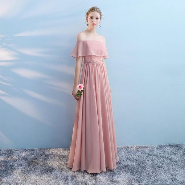casual dresses aecu plus size chiffon party dress prom elegant a-line formal evening bridesmaid 2021, Black;gray
casual dresses aecu plus size chiffon party dress prom elegant a-line formal evening bridesmaid 2021, Black;gray